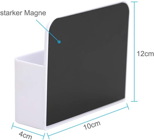 Magnetisk Pennholder Markørholder Magnetisk Pennholder for DXGHC