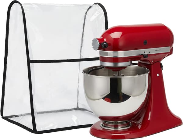 Keittiökoneen pölysuoja, KitchenAidin pölysuoja yhteensopiva