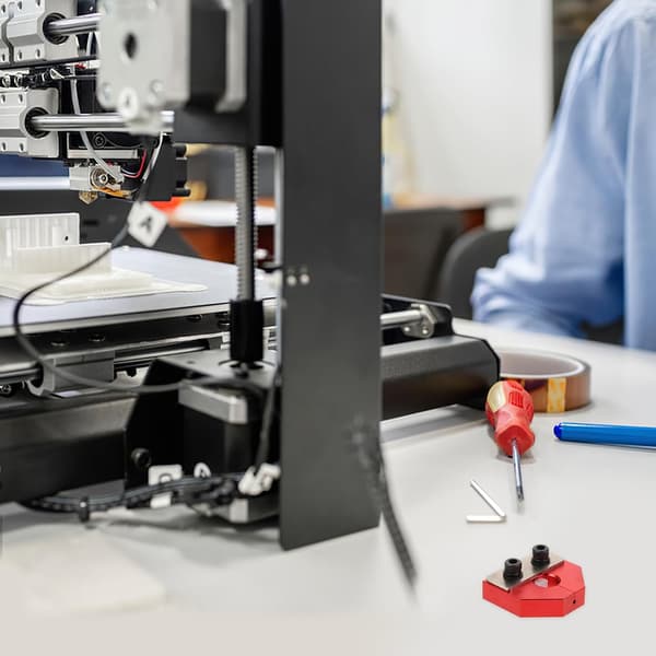 3D-skriver Filament Sveisere Koblingssensor for 1,75 mm Filament Splicer Verktøy Kompatibel