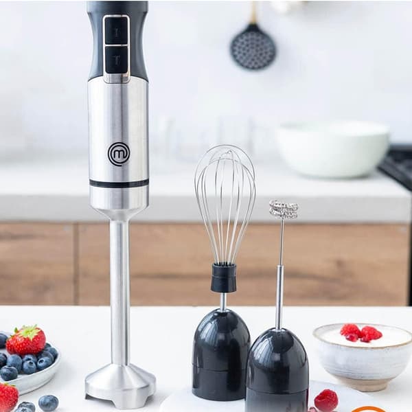 MasterChef 3-i-1 Stavblender - Kendt fra Sveriges Masterchef