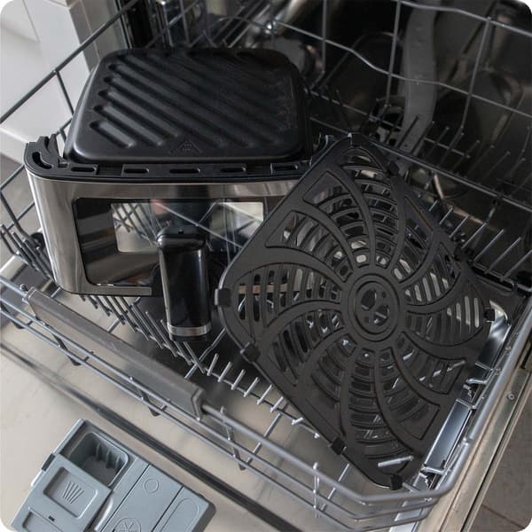 Ristebrett for Airfryer 23x22 Berdsen BD-655 0.155