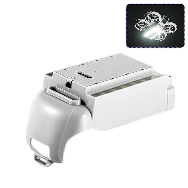 /NN/ FOR DJI NEO Spesialstativ Nattlampe Lysstativ-FF-