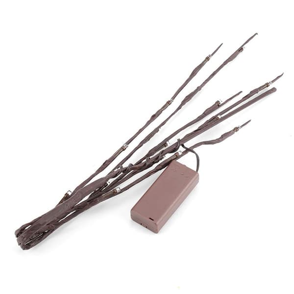 Branch Lamp LED Home Decor Party Spotlight Branch KLB