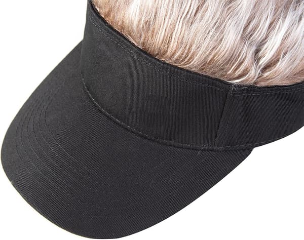 Baseballkasket, parykhue, kasket khaki - kaki