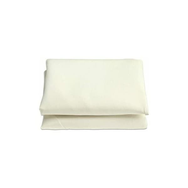 Replacement Cover for Gazebo 8 Ribs 3m Waterproof UV Protective Replacement Fabric Beige【COPL】