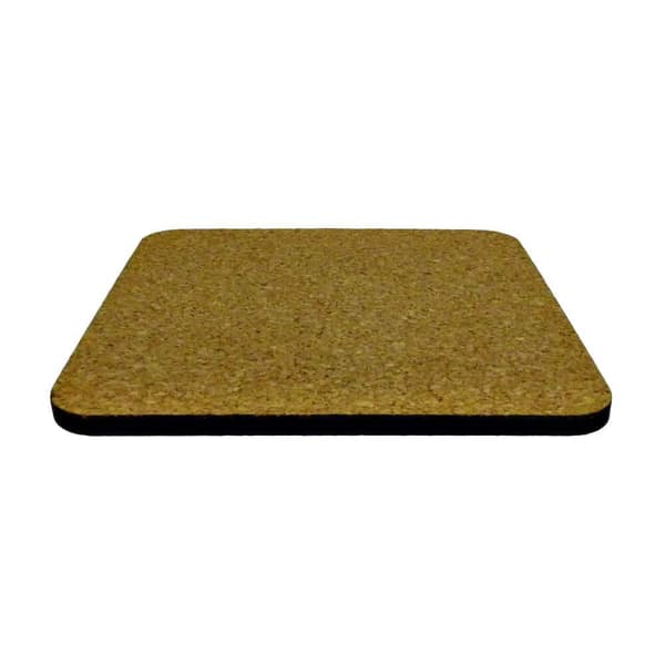 4 ST Frost Coasters