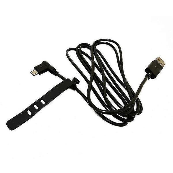USB-strömkabel för Wacom digital ritplatta laddningskabel för Ctl4100 Ctl6100 Ctl471 Cth680 (bejoey)