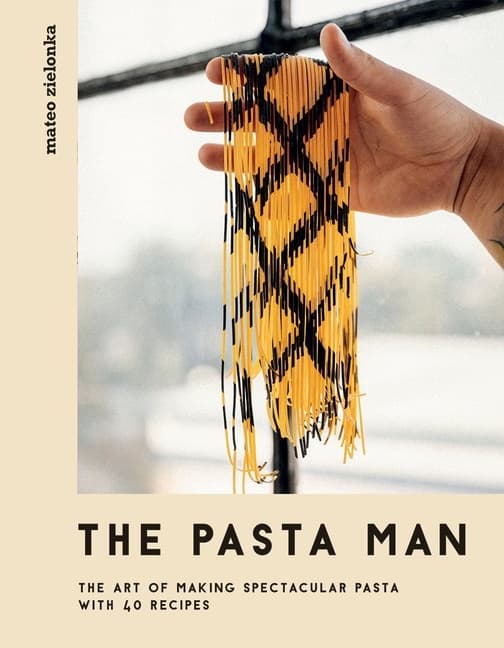 Pasta-manden 9781787136199 639
