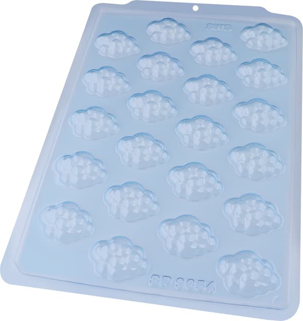 Pralineform Sky Chokoladeform - BWB 3606 - SP 9654