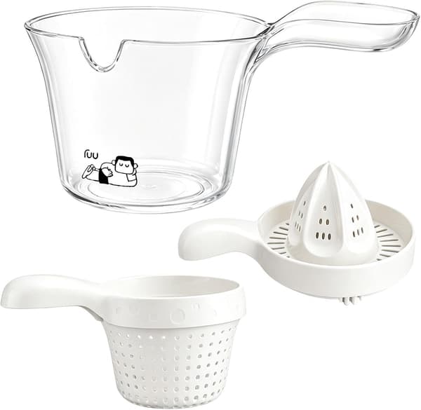 Frugtsi og juicer | Ergonomisk multifunktionel køkkengadget -