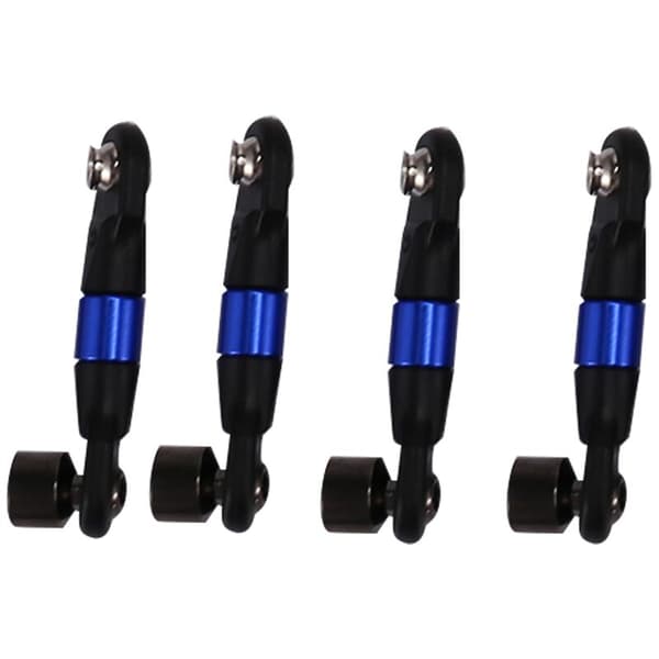 Stabilisatorstang og bageste kit til Slash 2WD 1/10 fjernstyret bil opgraderingsdele