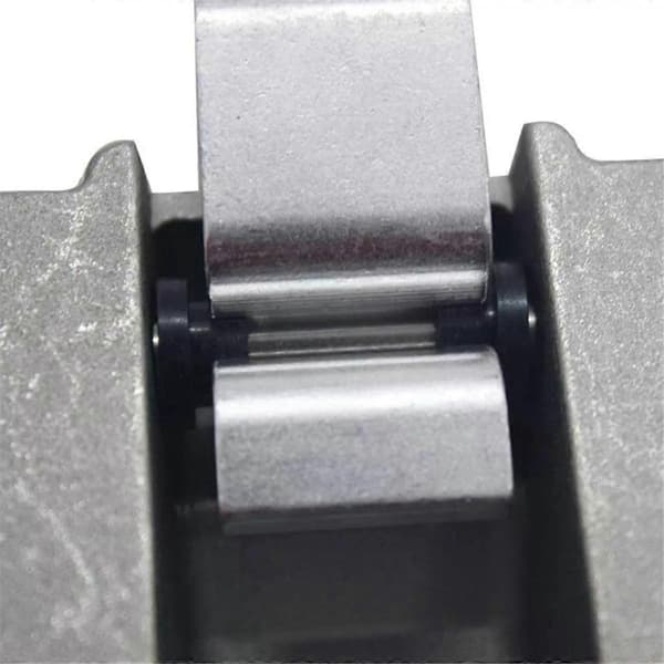 830644 Handle Lift & 830463P Awning Rafter Rivets for A&E 8500 9000