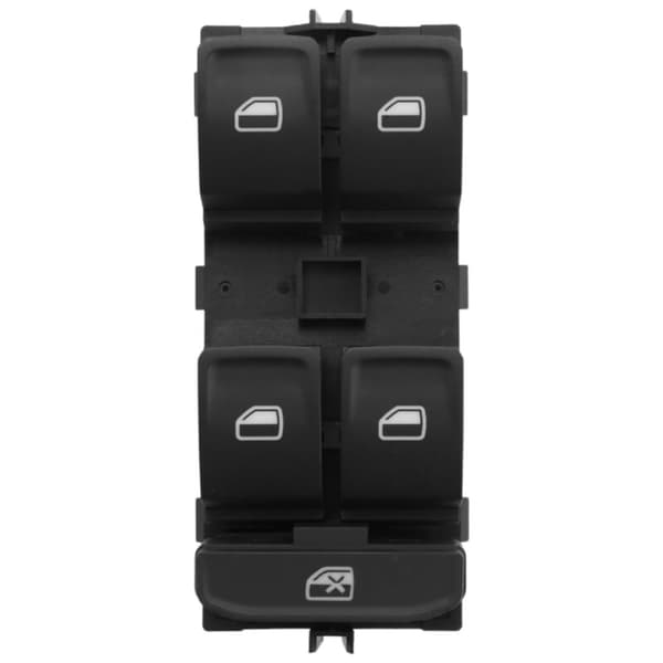 5JB959857 Electronic Window Switch for Fabia Rapid 2013 2014-2020 6V1959857A 6V1 959 857A