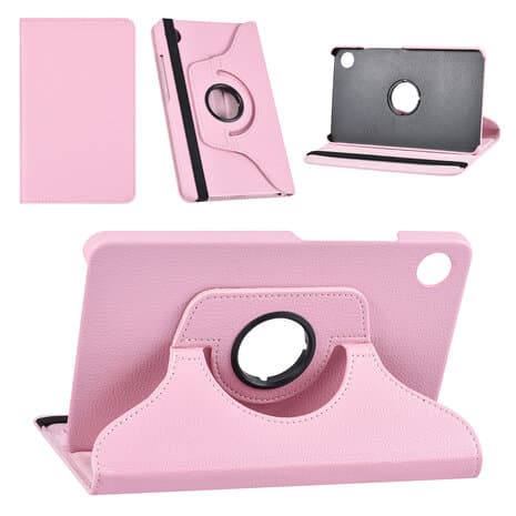 Samsung Galaxy Tab A9 8.7 \" deksel rosa pink