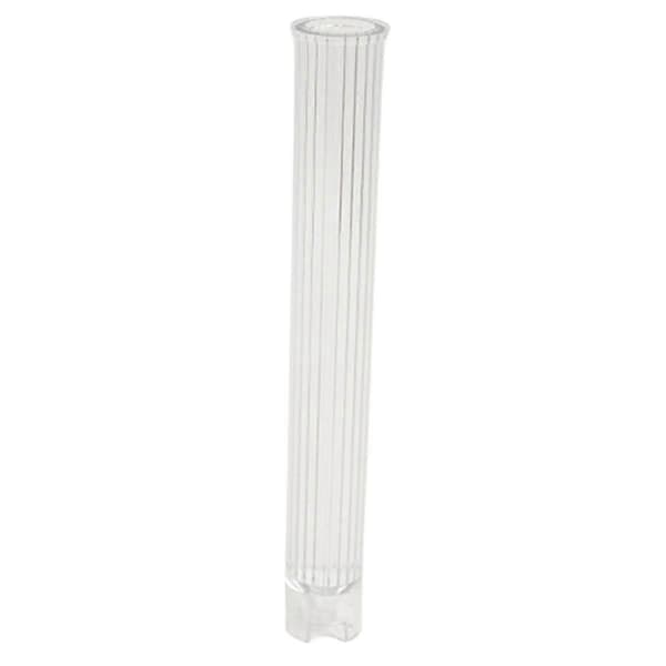 Lang Stang Lys Plastform DIY Hjemmelavet Aromaterapi Lys Fremstillingssæt PC Form B