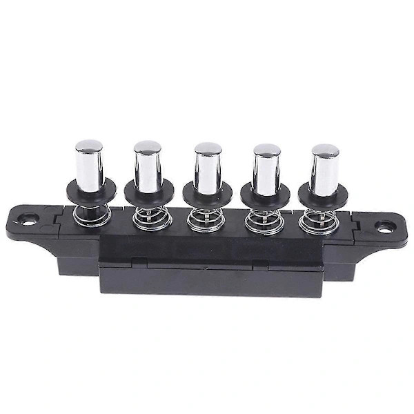 Keyboard Switch for Range Hood Push Button Switch for Various Home Appliances and Electronic Products