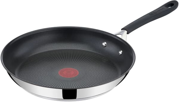 Jamie Oliver Quick & Easy SS Stekepanne 28 cm Ø 1200