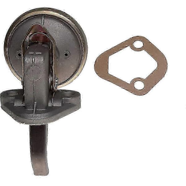 2025 Auto Fuel Transfer Pump Diaphragm for Cummins Engine 4B 4BT 4BTA 6B 6BT 6BTA 3970880 39