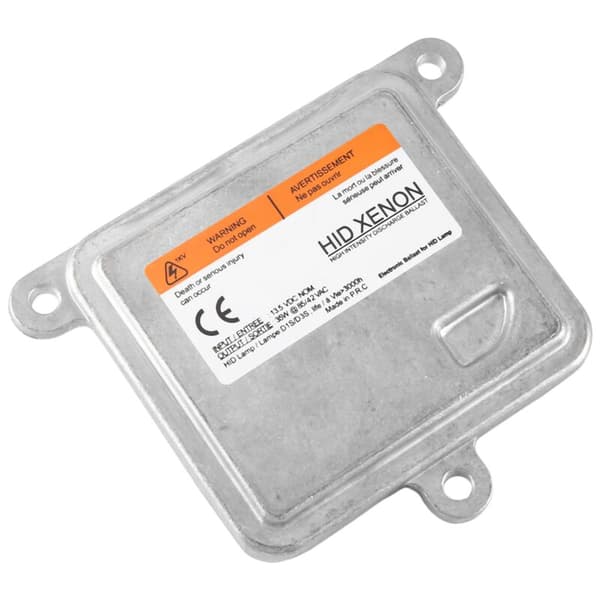 Kontrollenhet for bilsystem for frontlykter FOCUS MODEL S D1S Xenon 1457698
