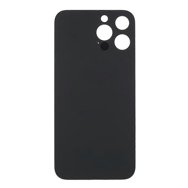 Batteridæksel til iPhone 13 Pro Max 6.7 tommer Reparationsdel (FMY) Multicolor Style B Multicolor Style B