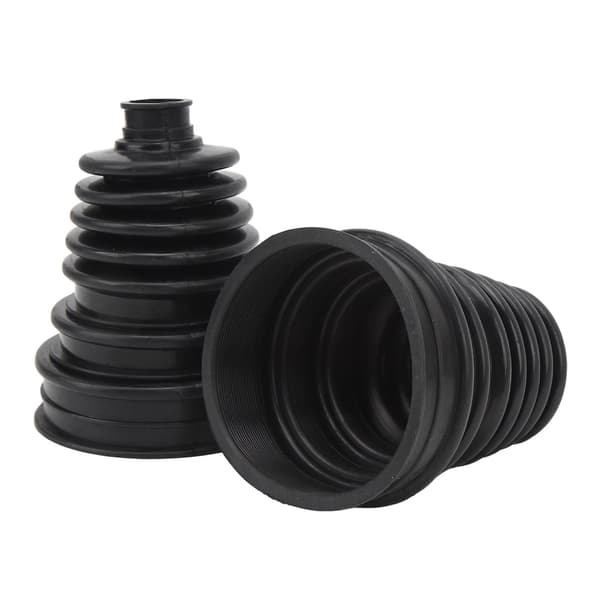 2st CV-damasker Universal Constant Velocity Leddamaskset Mycket flexibla CV-damasker för bilar