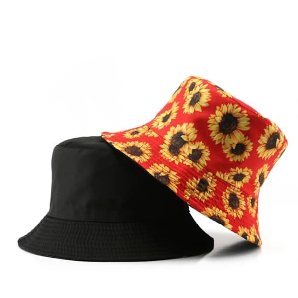 Bucket-hatut Fiskarihattu 9 9 9