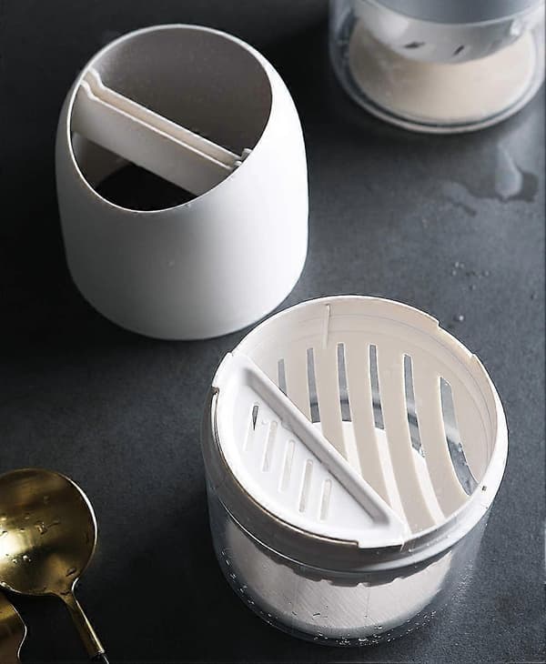 Countertop Utensil Holder, Kitchen Counter Organizer Utensil Rack/Tableware