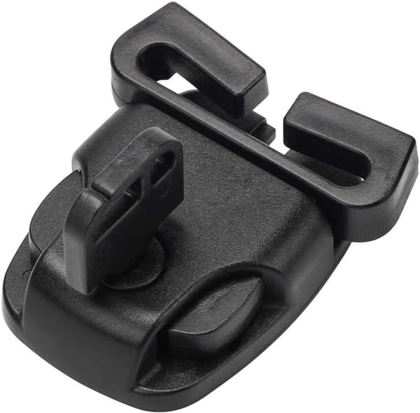 Repair Kit for Broken Hot Tub Cover Latch - 4 Latch Replacement Set