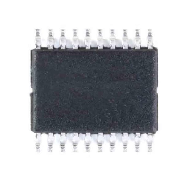 10PCS N76E003AT20 TSSOP20 -