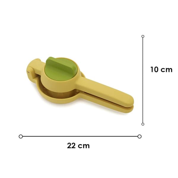 Manual Lemon Squeezer - Multifunctional Manual Orange Juicer for Lemons and Oranges