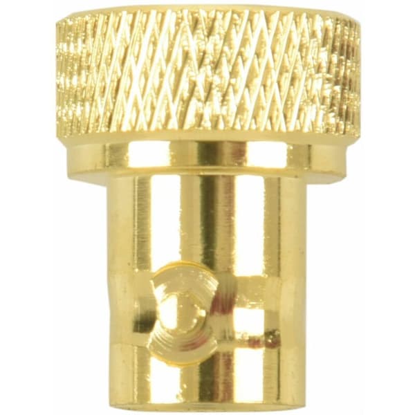 2 stk. SMA han til BNC forgyldt RF koaksialadapter