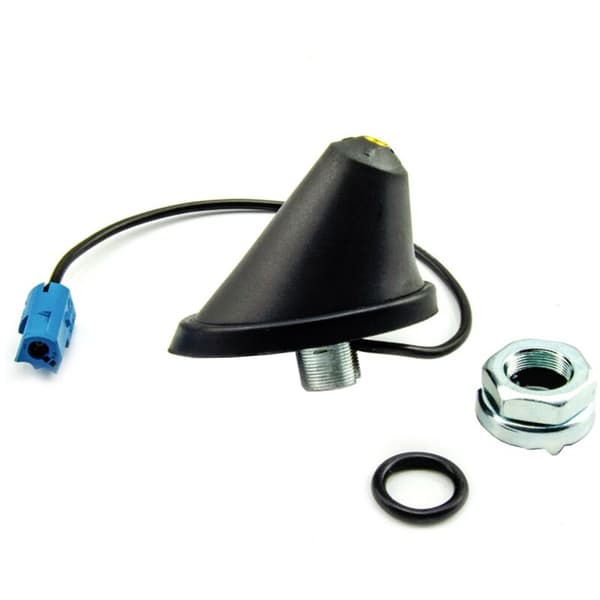 Bilantennebase til Opel Astra G/H, Corsa C/D, Zafira, Meriva