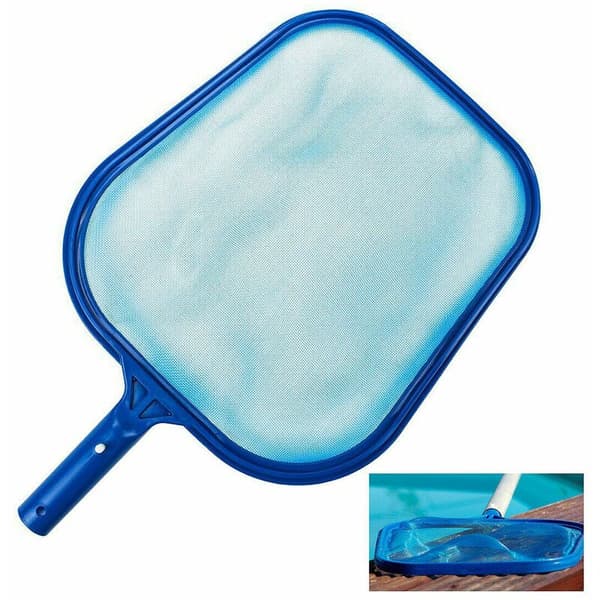Professional Swimming Pool Skimmer Net, Pool Cleaning Skimmer, Pool Cleaning Rake
