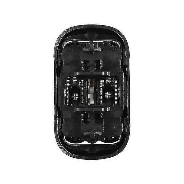 Barberhode for Braun 53b Series 5-6 50-r1000s 50-b1300s Barberblad subaoe 5y1
