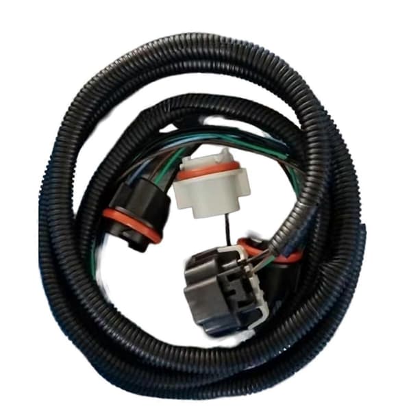 Baglygte ledningsnet sæt til Chevy Chevrolet Silverado 1500 2500 3500 2003-2007 Baglygte ledningsnet