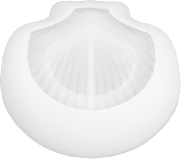 Epoxiform Silikonebakkeform Professionel Ocean Serie til Håndlavet Dekoration