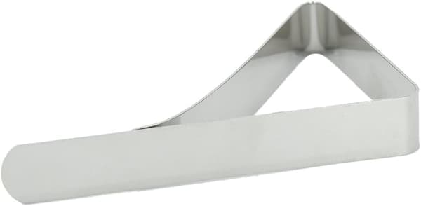 Tablecloth Clips 30-pack Picnic Table Clips Stainless Steel