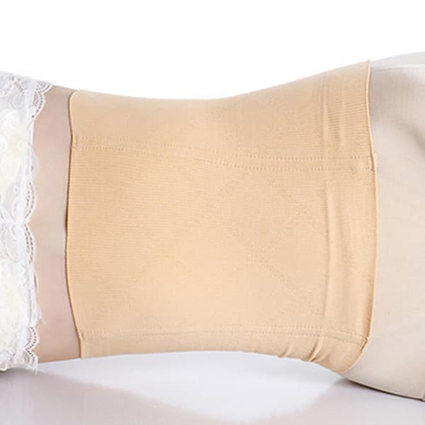 Seamless C-Section Recovery and Slimming Shapewear Belly Band