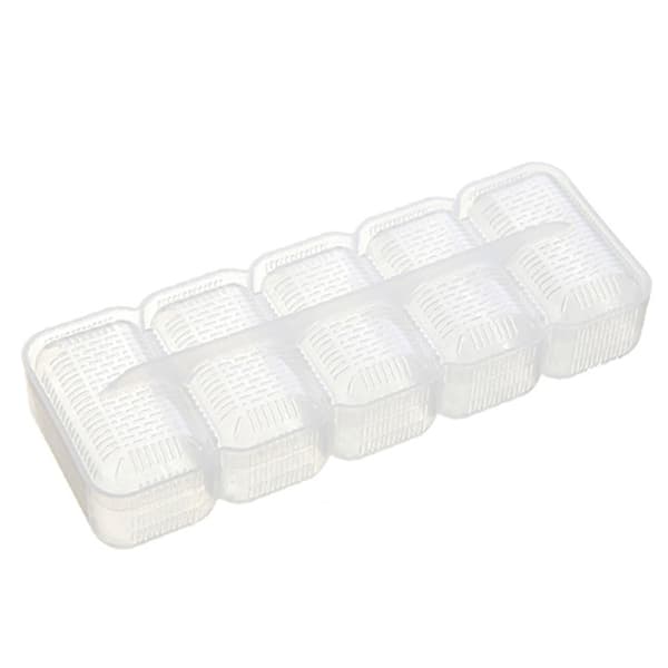 1. Onigiri Sæt Sushi Ruller Form Form Bento Form DIY Køkken