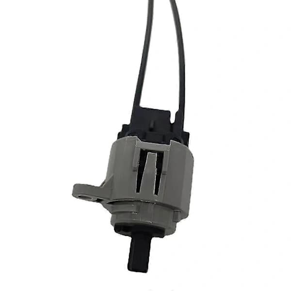 NA/For Focus 2000-2007 Varme- og A/C-modusbryter 2m5z-19b888-ba Yh1624 Grå