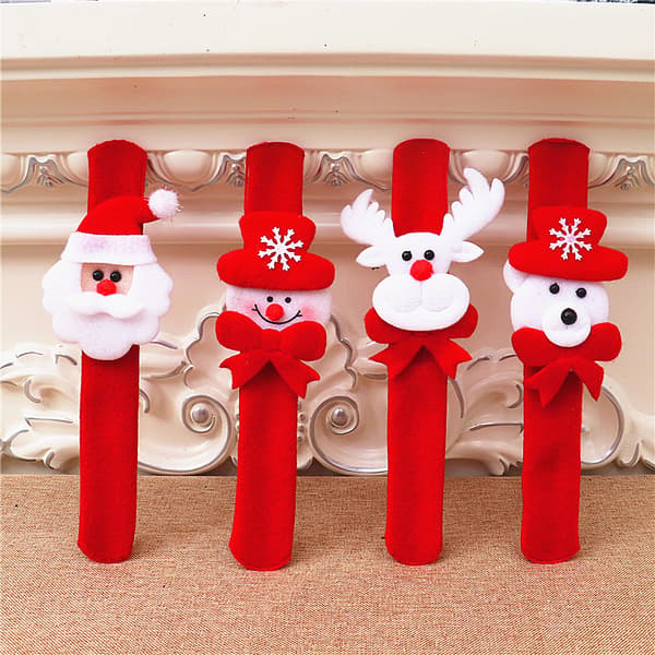 Juletrelysform furunålsduftende lys gips ornament diy silikonform