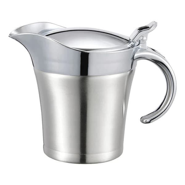 Sausetermos Sissie Dorre Silver silver
