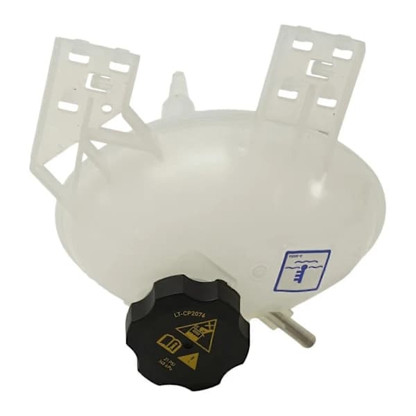 For Compass kjølevæskebeholder radiator ekspansjonstank 68327756AA, 68289857AA FP