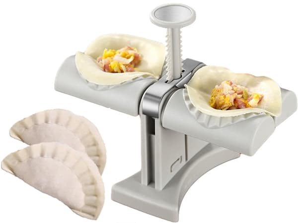 Dumplingformingsmaskin håndholdt dumplingmaker 314