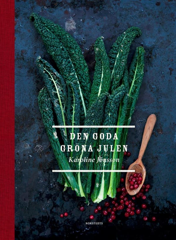 Den goda gröna julen 9789113080659 817 817