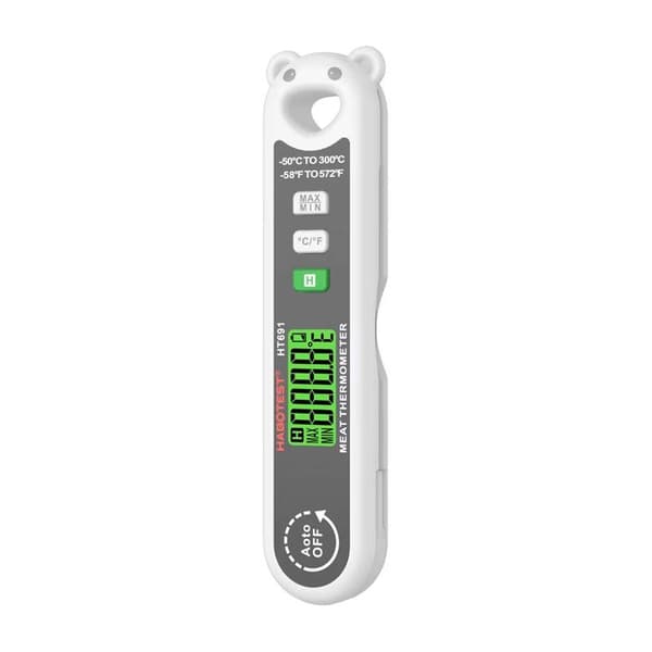 Habotest HT691 madtermometer 110
