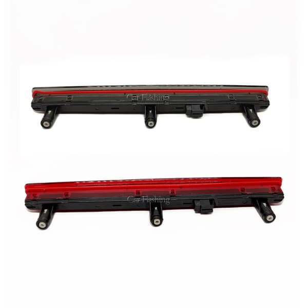 Smoked Red LED Rear Third 3rd Brake Light for Volkswagen Transporter T5 C