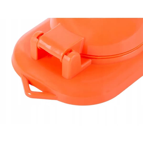 Dumplingformer – Manuell deigpresse for dumplings og piroger 8 cm