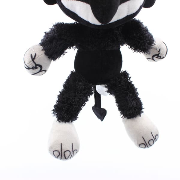 Cuphead Pehmolelu Pelinukke Pehmolelu Syntymäpäivälahja 20cm
