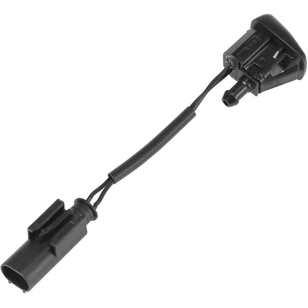 New Heated Windshield Washer Nozzle 61667054445 for 6 Series E63 E64 630 635 645 650 2003+